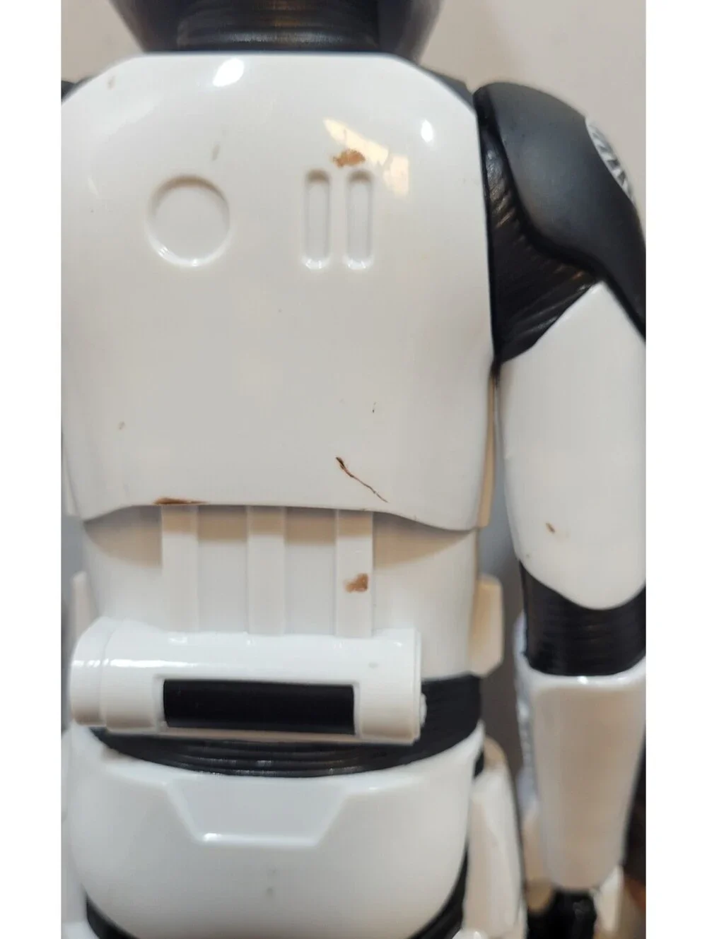 Hasbro items are